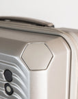 【機内持ち込み】 SHOGUN EVO Suitcase｜Champagne
