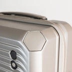 エコーラック ショーグンEVO 機内持ち込み スーツケース