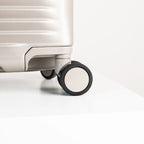 エコーラック ショーグンEVO 機内持ち込み スーツケース