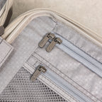 エコーラック ショーグンEVO 機内持ち込み スーツケース