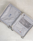 【機内持ち込み】 SHOGUN EVO Suitcase｜Champagne
