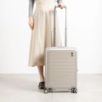 エコーラック ショーグンEVO 機内持ち込み スーツケース