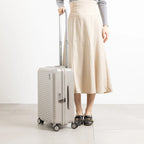 エコーラック ショーグンEVO 機内持ち込み スーツケース