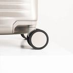 エコーラック ショーグンEVO Mサイズ 中型スーツケース