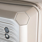 エコーラック ショーグンEVO Mサイズ 中型スーツケース