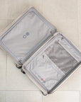 【Mサイズ】 SHOGUN EVO Suitcase M Size｜Champagne