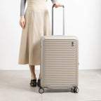 エコーラック ショーグンEVO Mサイズ 中型スーツケース