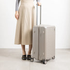 エコーラック ショーグンEVO Mサイズ 中型スーツケース