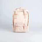 Macaroon Nature Pale Series Backpack｜Pink
