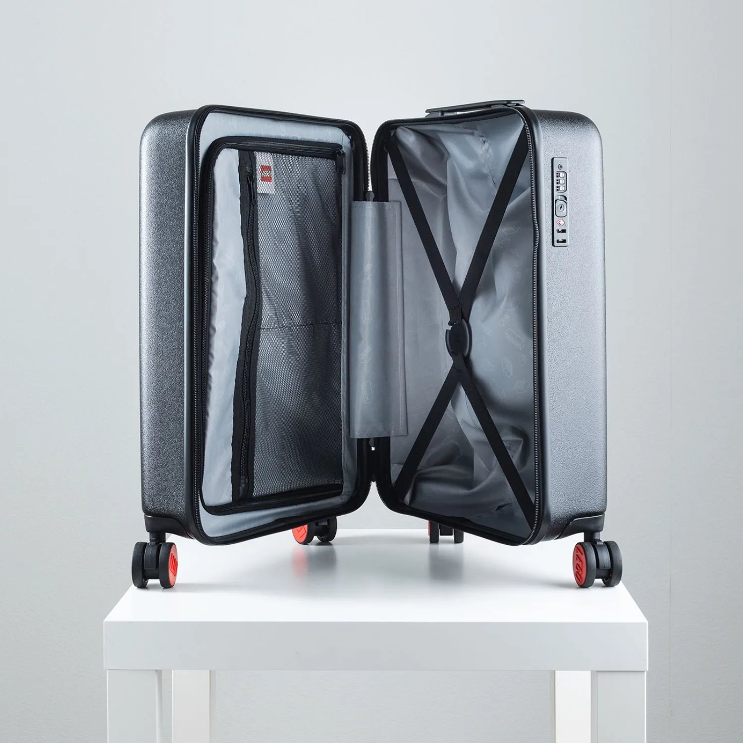 レゴ アーバン 機内持ち込み スーツケース