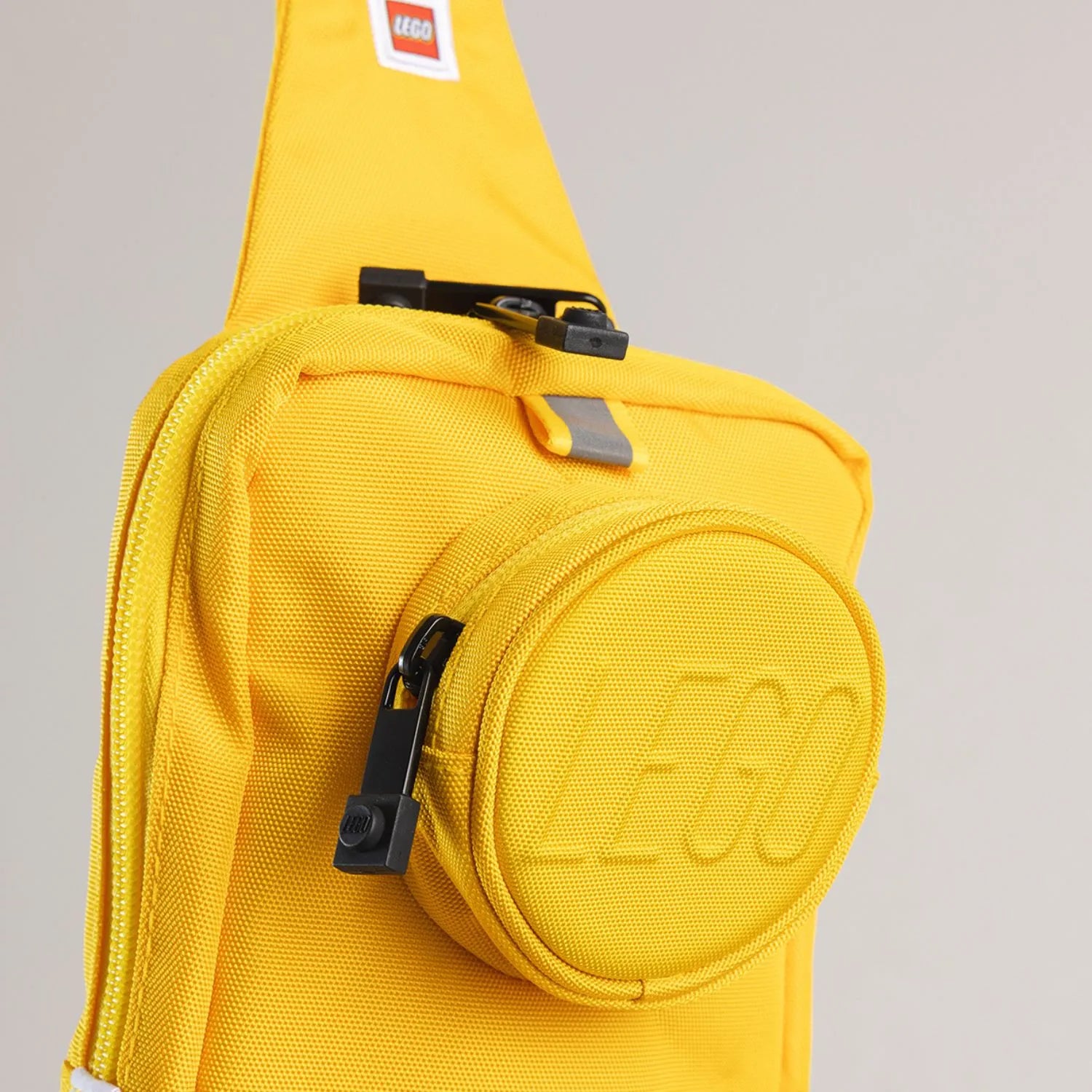 レゴ シグネチャー ブロック 1X2 ボディバッグ