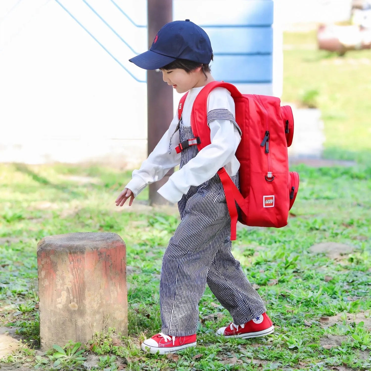 【ブラックフライデー限定セット】 レゴ シグネチャー バックパック＆ボディバッグ 自由配色OK！