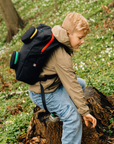 SIGNATURE BRICK 1X2 BACKPACK