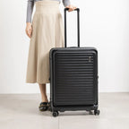 エコーラック セレストラ Mサイズ スーツケース