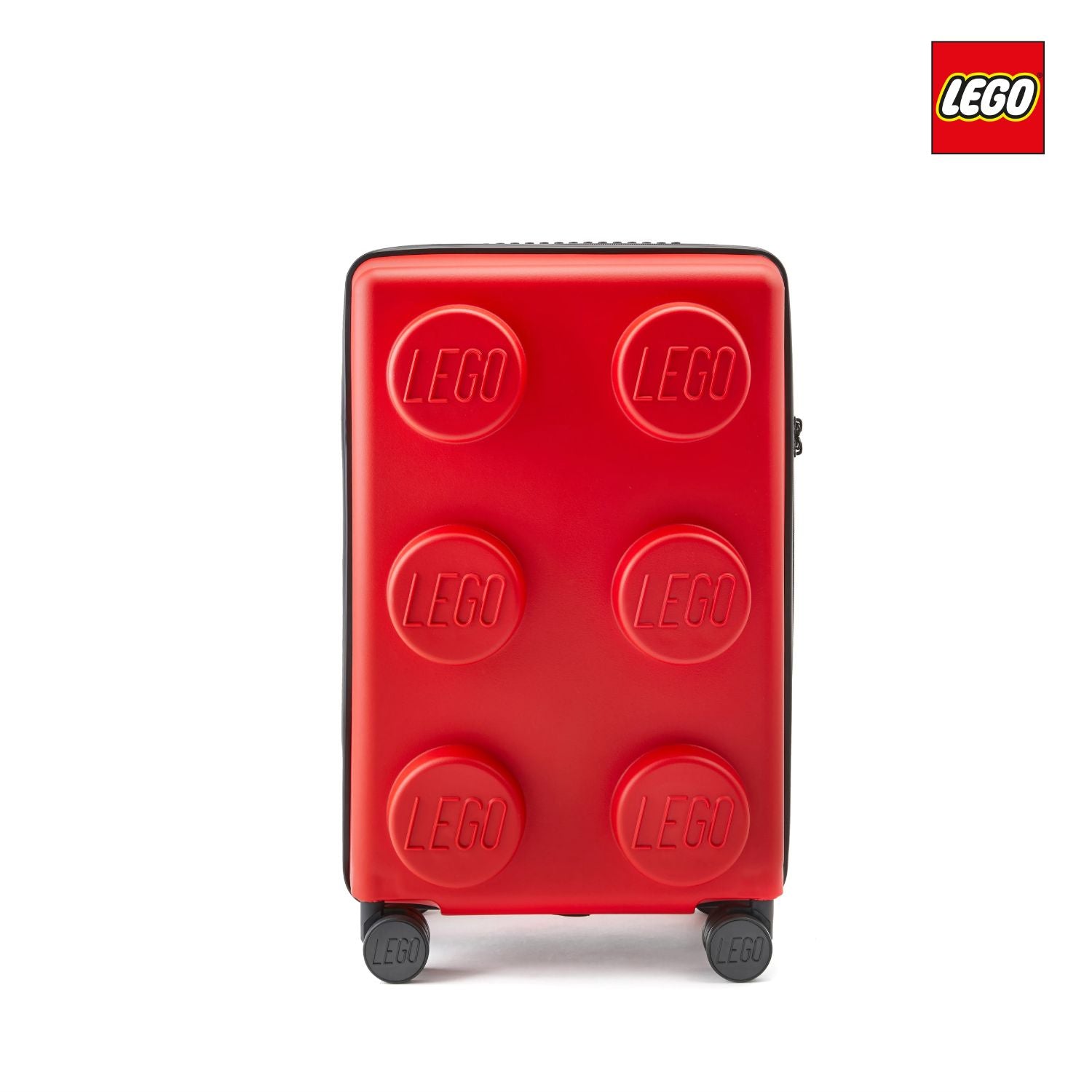LEGO | レゴ スーツケース 小型 シグネチャー Signature 機内持ち込み