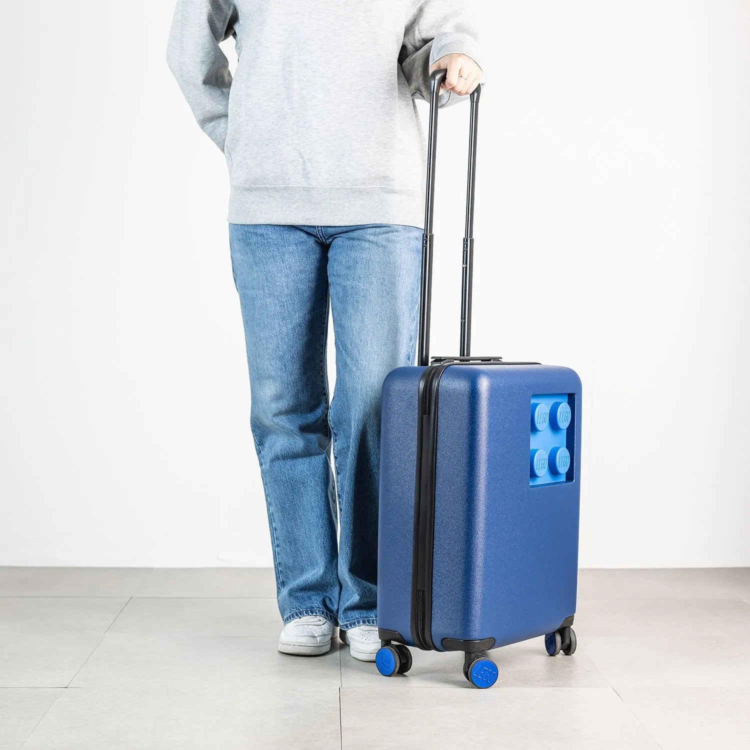 レゴ アーバン 機内持ち込み スーツケース