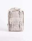 Macaroon Pastel Series Backpack｜Stone