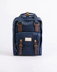 Macaroon Classic Series Backpack｜Navy
