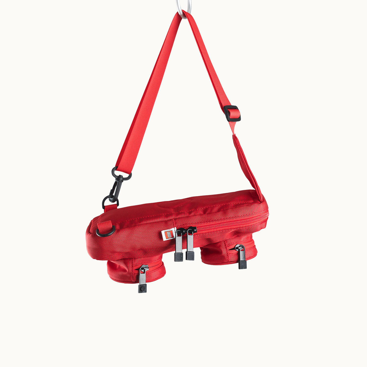 SIGNATURE BRICK 1X2 SLING BAG