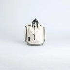 Pyramid Tiny Nomad 2way Mini Bag｜Stone