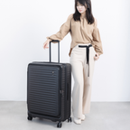 エコーラック セレストラ 大型 スーツケース