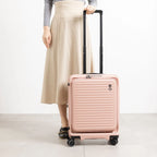 エコーラック セレストラ 機内持ち込み スーツケース