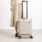 エコーラック セレストラ 機内持ち込み スーツケース