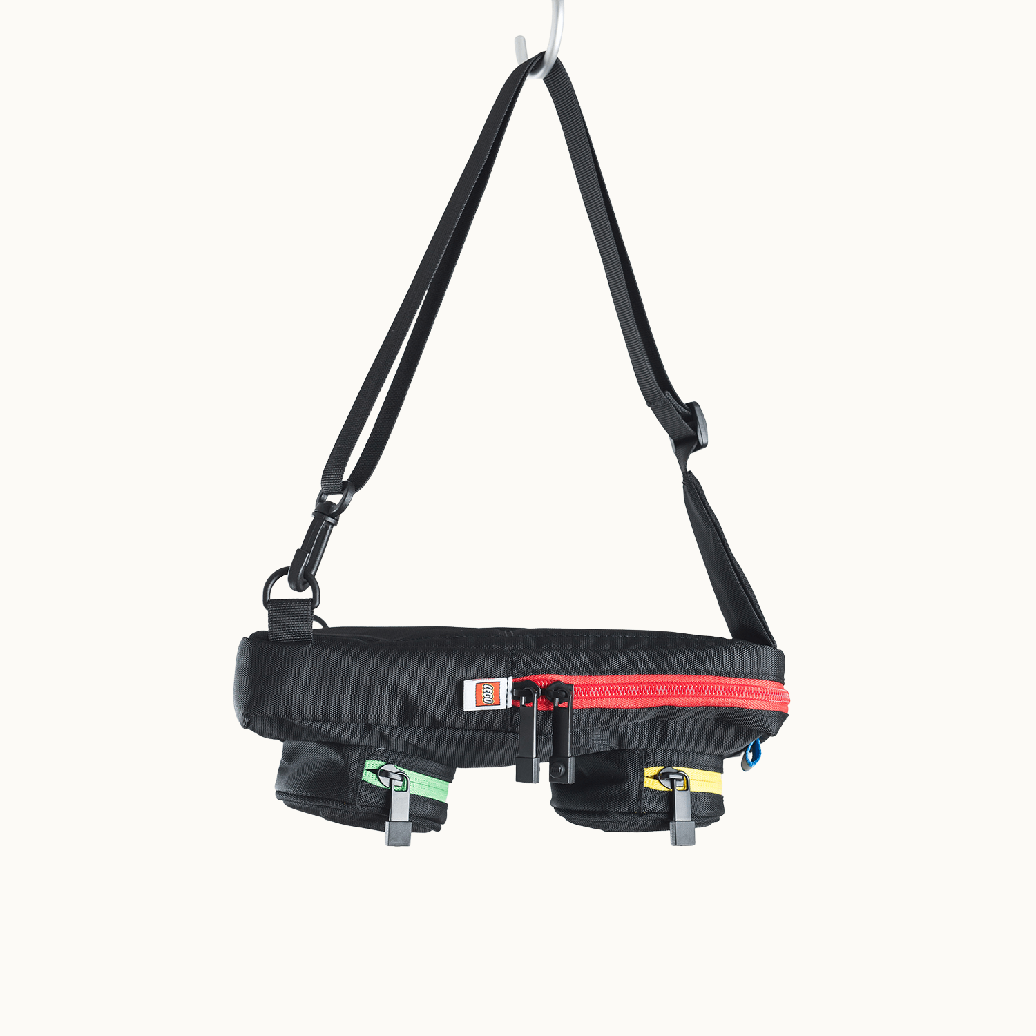SIGNATURE BRICK 1X2 SLING BAG