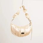 Eclair Girlitude Serise Shoulder Bag｜Champagne