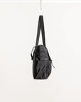 Indiana Tote Bag｜Black