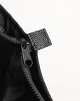 Indiana Tote Bag｜Black