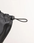 Michigan Crossbody Bag｜Black