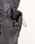 Michigan Crossbody Bag｜Black