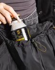 Michigan Crossbody Bag｜Black