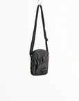 Montana Utility Bag｜Black