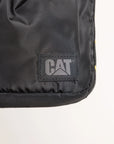 Montana Utility Bag｜Black