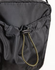Montana Utility Bag｜Black