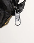 Montana Utility Bag｜Black