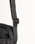 Montana Utility Bag｜Black