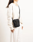 Montana Utility Bag｜Black