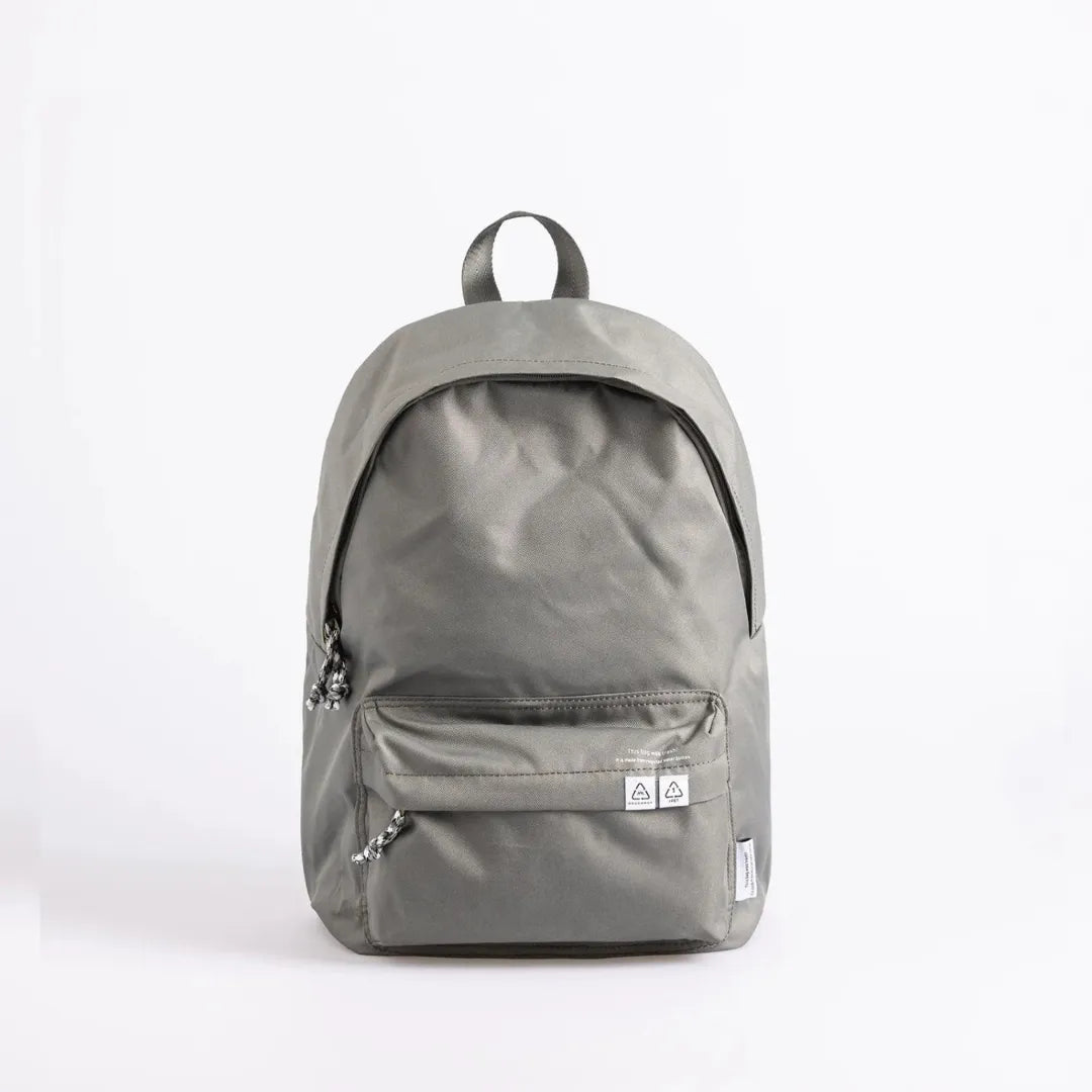 Plus One Reborn Backpack｜Grey