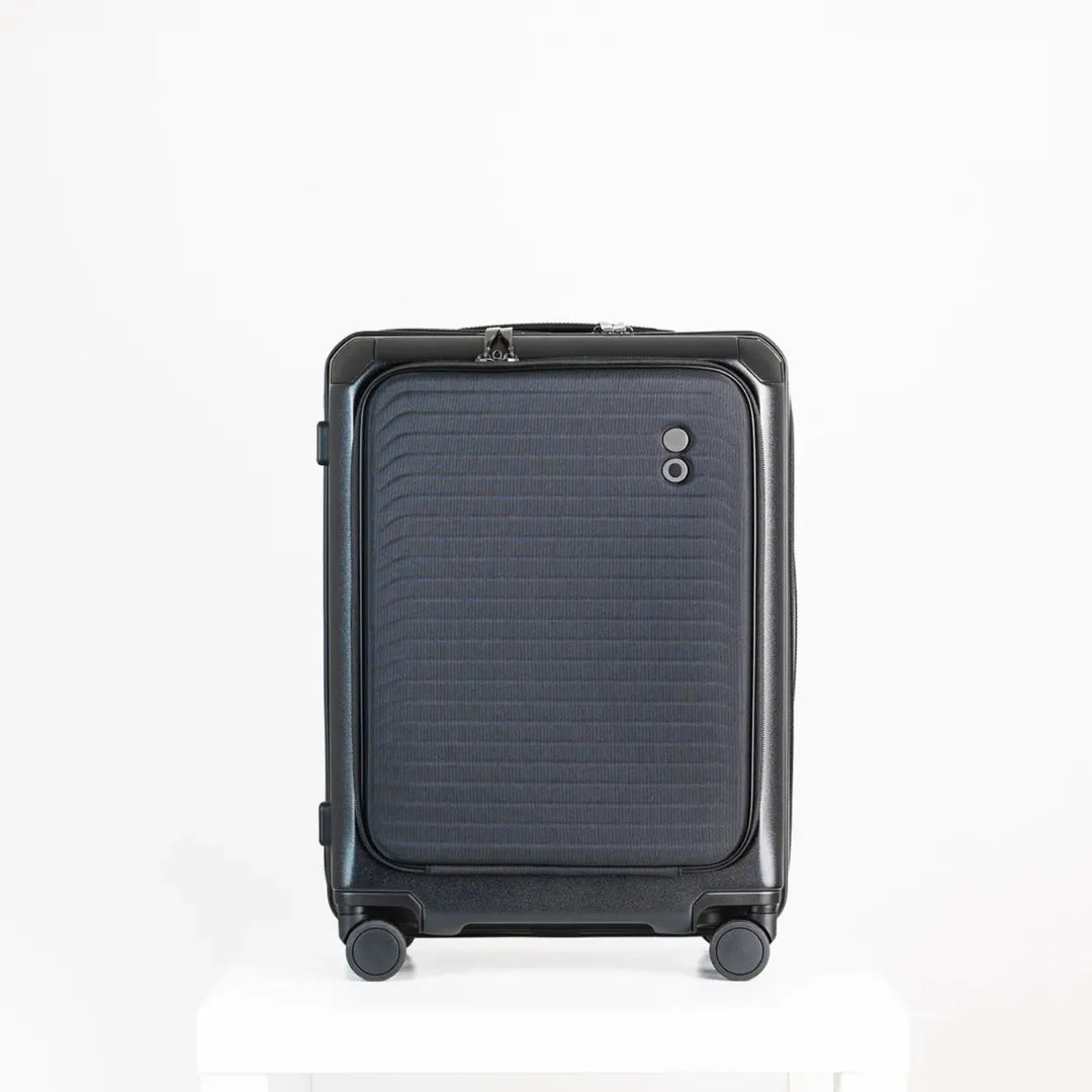 【機内持ち込み】 SHOGUN EVO G Suitcase｜Black