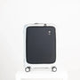 【機内持ち込み】 SHOGUN EVO G Suitcase｜Grey