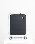 【機内持ち込み】 SHOGUN EVO G Suitcase｜Grey