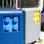 レゴ アーバン 機内持ち込み スーツケース