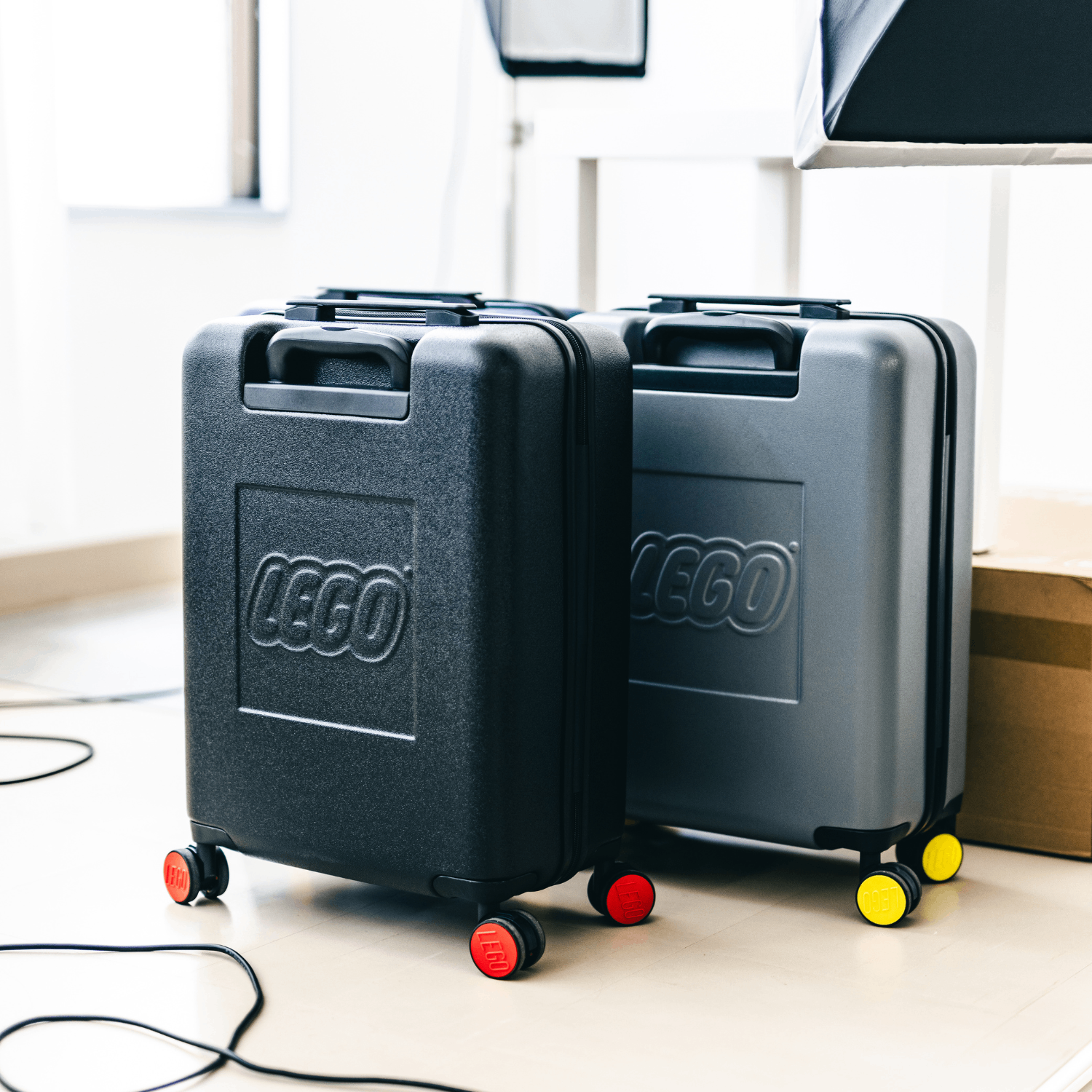 URBAN BRICK 2X2 TROLLEY S