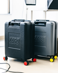 URBAN BRICK 2X2 TROLLEY S