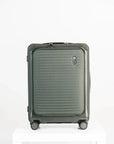 【機内持ち込み】 SHOGUN EVO G Suitcase｜Deep Olive
