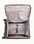 【Mサイズ】 CELESTRA Suitcase M Size｜Deep Olive