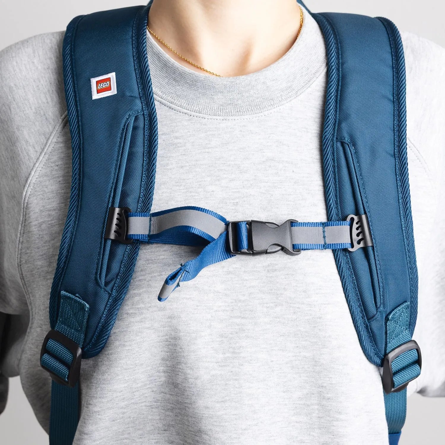 レゴ シグネチャー ブロック 2X2 バックパック